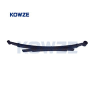 [FR-RLS-101] 2012-2024 Ford Ranger Heavy Duty Rear Leaf Spring Assembly