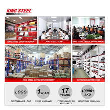 Load image into Gallery viewer, Kingsteel Good Material Rubber Made Engine Mounting for Toyota Camry J32 12360-31010