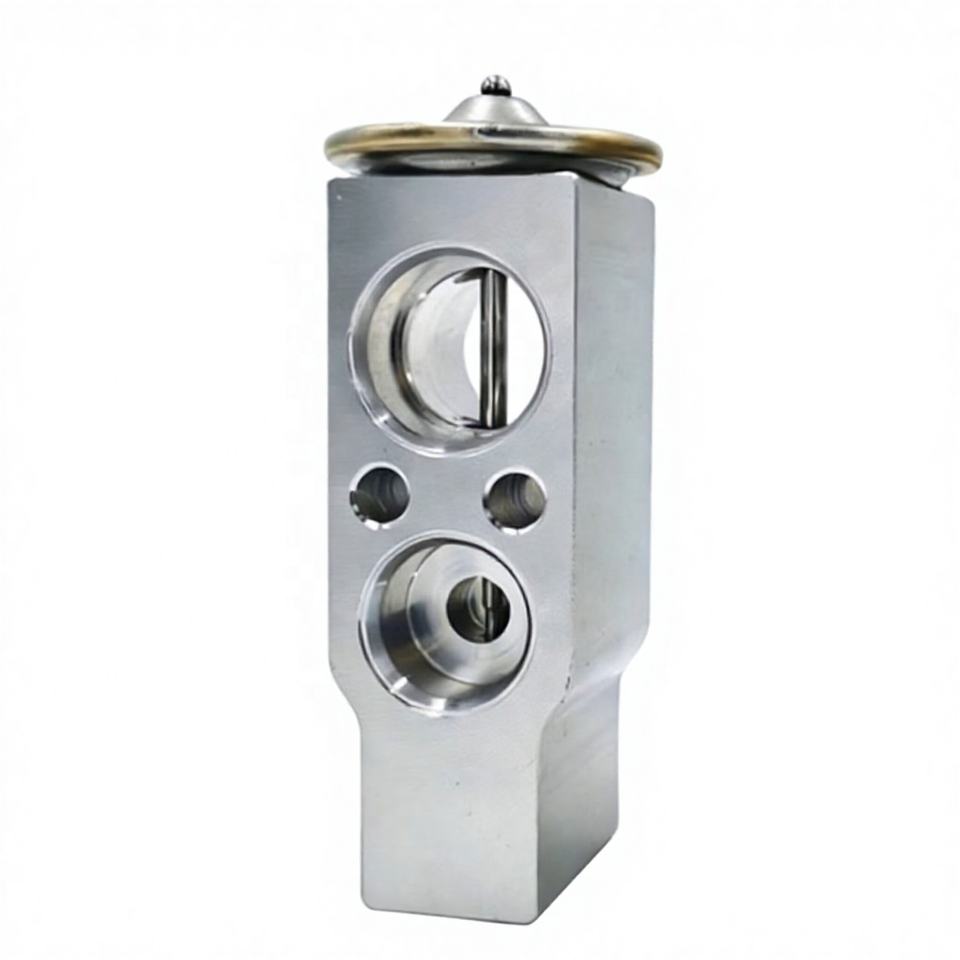 Automotive Air Conditioning Expansion Valve S1012 for Edge 2010-2015, MKX 2007-2015