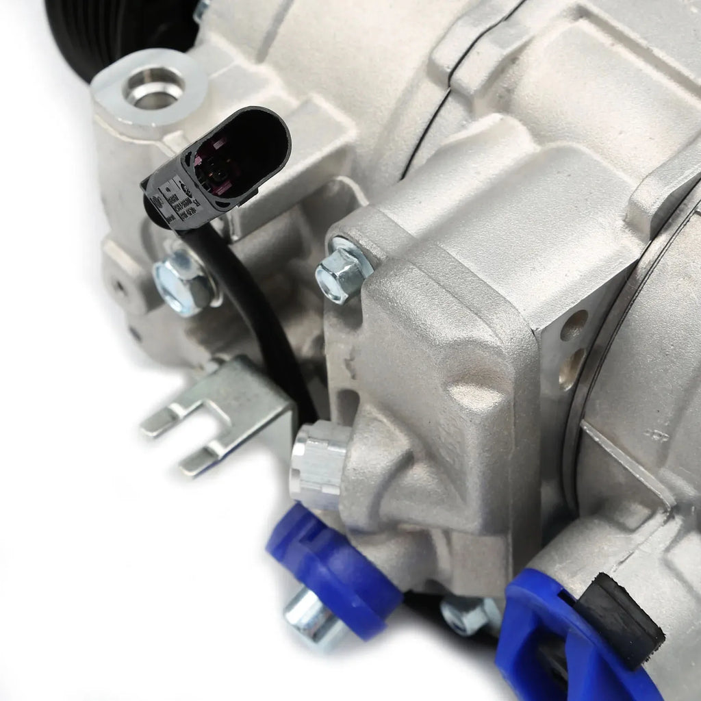 8T0260805E 8T0260805N Car Cooling Parts Air Conditioner AC Compressor for A5 A4 & Quattro Allroad S4 Q5 S5