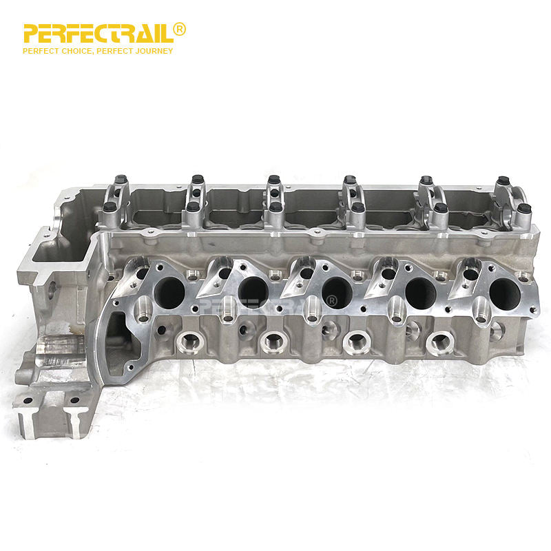 PERFECTRAIL Manufacturer Car Spare Parts A6020108520 908570 Engine Cylinder Head for Mercedes Benz Sprinter E-Class W210 S210