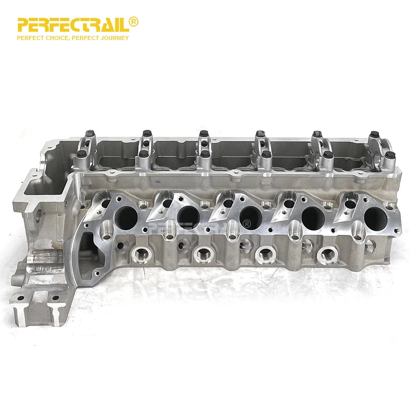 PERFECTRAIL Manufacturer Car Spare Parts A6020108520 908570 Engine Cylinder Head for Mercedes Benz Sprinter E-Class W210 S210