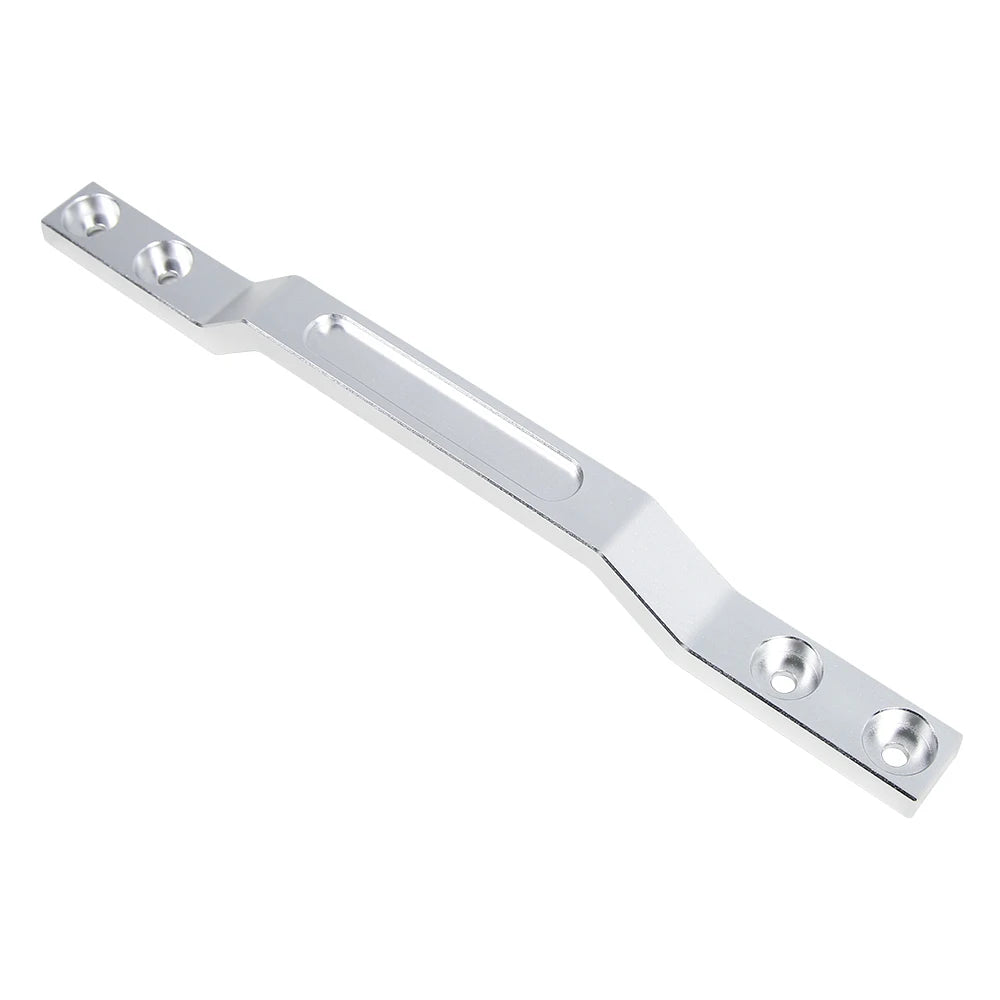 VW Golf GTI Mk7 / Mk8 & Seat Leon 5F FWD MQB Evo Tunnel Brace - Silver