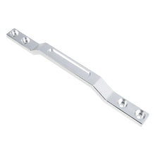 Load image into Gallery viewer, VW Golf GTI Mk7 / Mk8 &amp; Seat Leon 5F FWD MQB Evo Tunnel Brace - Silver