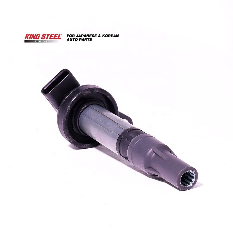 KINGSTEEL OEM 6R83-12A366-AA 099700-1120 New Ignition Coil for Cars-Universal Fitment 12 Months Warranty