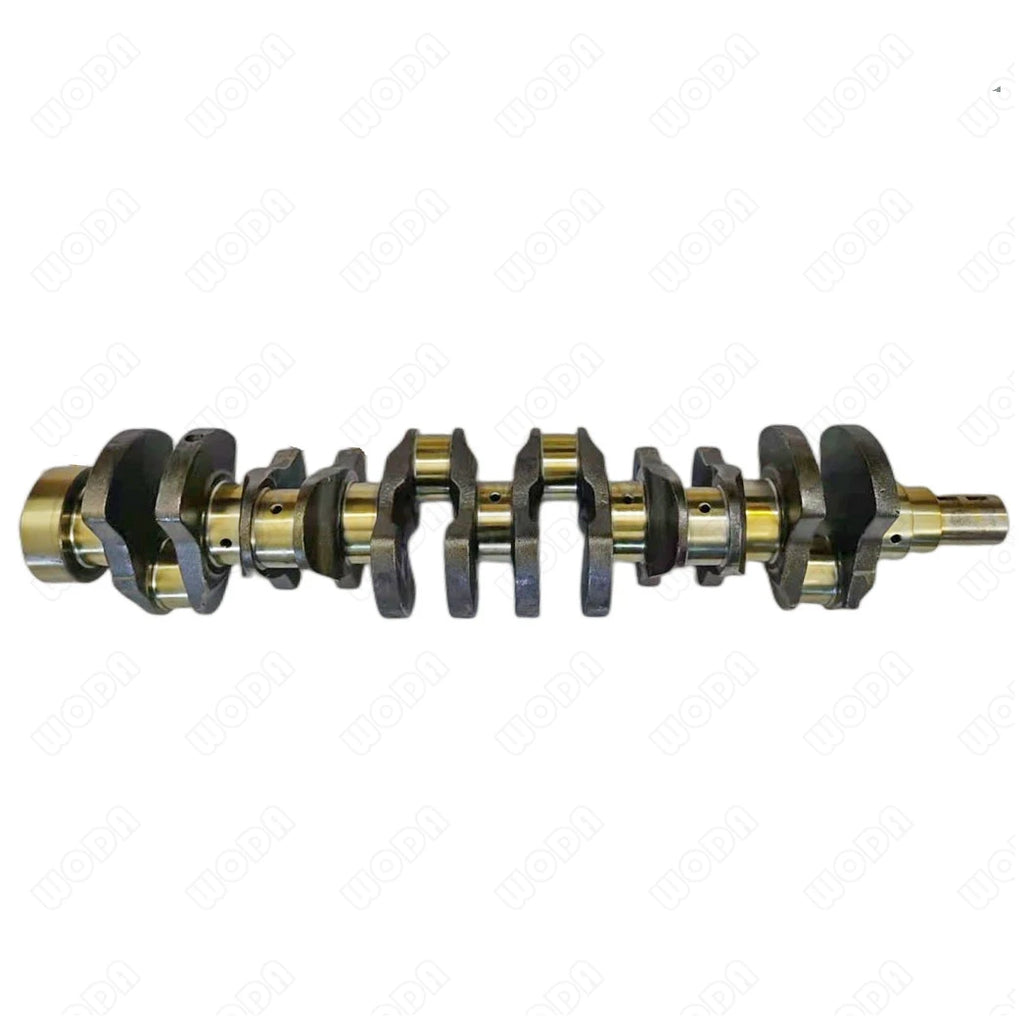 Toyota For Toyota 1HZ, 1HZ 4.2l Engine 1hz Crankshaft 13411-17010 13411-17012 Coaster Land Cruiser – OEM 13411170106