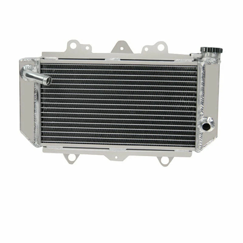 BENOS AUTO PARTS Aluminum Radiator for 2004-2008,2007Yamaha YFZ450/YFZ450