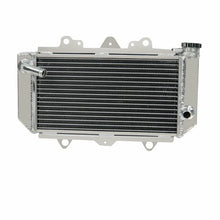 Load image into Gallery viewer, BENOS AUTO PARTS Aluminum Radiator for 2004-2008,2007Yamaha YFZ450/YFZ450