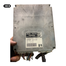 Load image into Gallery viewer, APS-HV-1601773605253 TUZHIHAO for Toyota 3RZ Engine ECU Model 89661-26670 Fully Functional