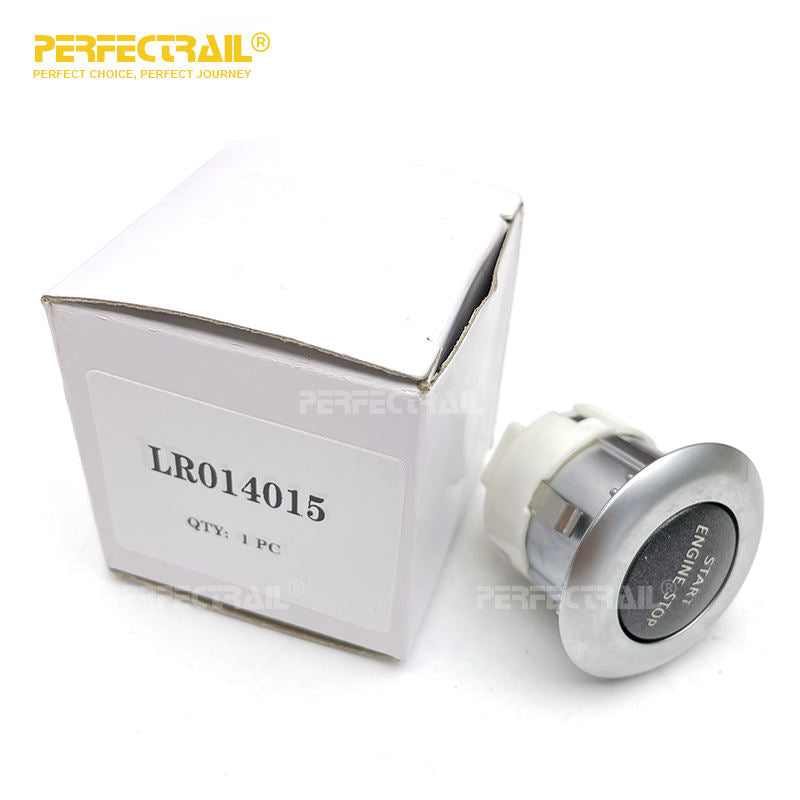 PERFECTRAIL LR014015 High Quality Car Parts Start Stop Ignition Switch Button for Land Rover Range Rover Sport LR4 LS1643