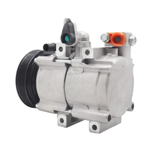 Load image into Gallery viewer, Air Conditioning Compressor OE 97701-4H100 for Hyundai Grand Starex H1 12V