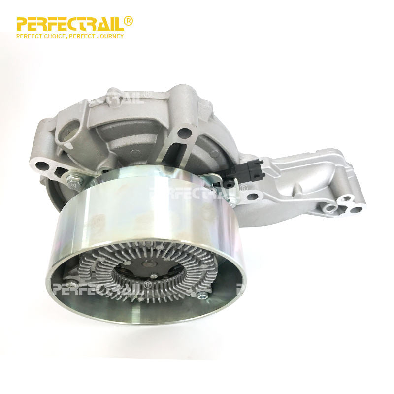 PERFECTRAIL 23959595 Truck Spare Parts Heavy Duty Coolant Water Pump for Volvo FM FMX for Renault Kerax Premium T-Serie 21974080