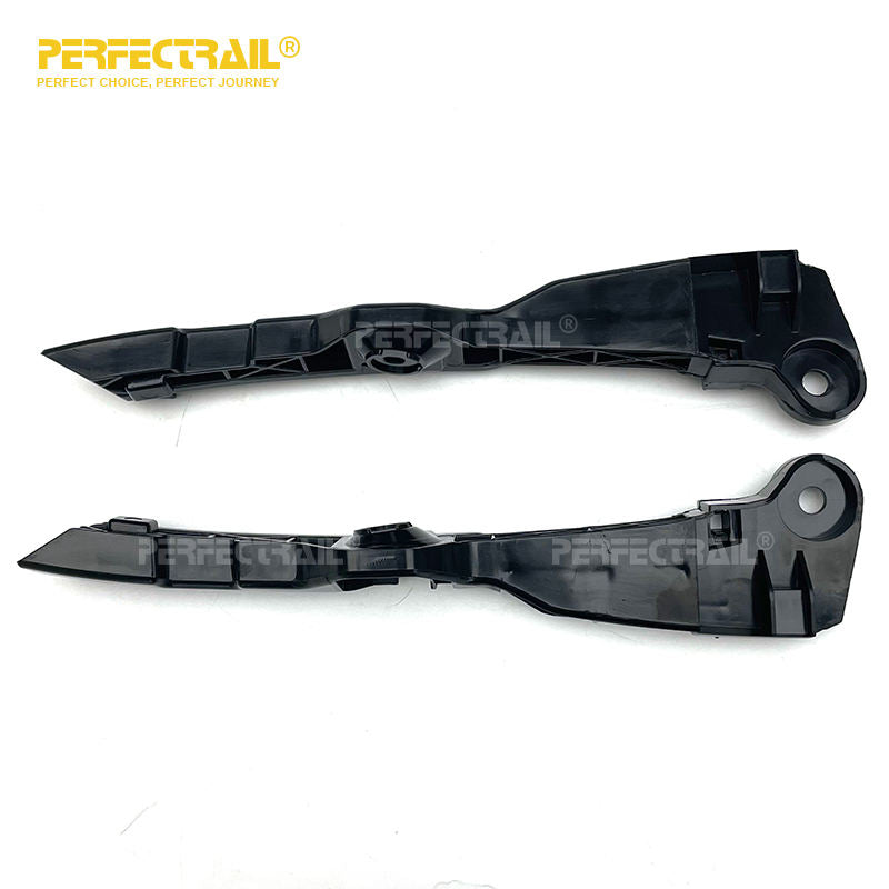 PERFECTRAIL 52116-0K020 52115-0K020 Wholesale Car Body Parts Front Bumper Support Bracket for Toyota Hilux VII Pickup 2005-2015