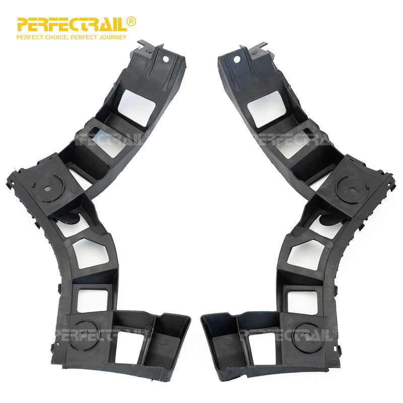PERFECTRAIL 5N0807393E 5N0807394E Factory Car Body Parts Rear Bumper Support Bracket for VW Tiguan 5N_ 1.4 TSI 2.0 TDI 2011-2018