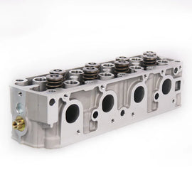 Chevy C2 C16SE G15MF A15SMS T100 Complete Cylinder Head 94707454 92089854 for Chevrolet