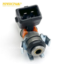 Load image into Gallery viewer, PERFECTRAIL IWP127 Car Accessories Auto Parts Engine Fuel Injector for Ford Fiesta KA 1.6L 114958 2N1U9F593JA M2N1U9F593JA