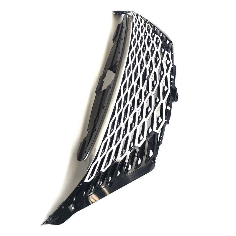 Front Bumper Grille for Oumengda SUV T19C Style Radiator
