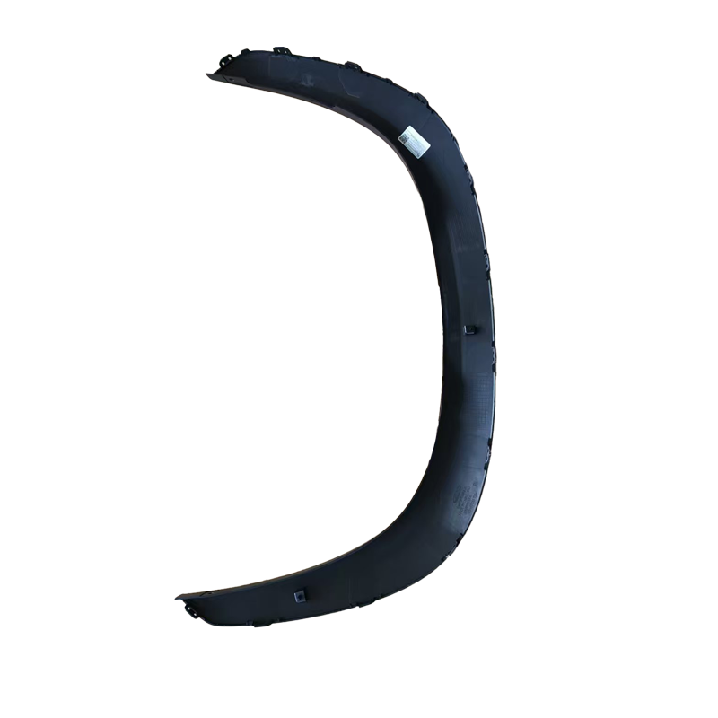 Chery Haoxiangjia EQ7 Right Front Wheel Eyebrow Trim OE 609000678AA