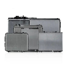Load image into Gallery viewer, Audi A4 B6/B7, A6 C5 &amp; SEAT Exeo Radiator 8E0121251D 8E0121251M