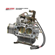 Load image into Gallery viewer, Kingsteel Brand New Car Auto Parts Z24 Carburetor OEM 16010-21G61 1601021G61 for Nissan 720 1983-1986