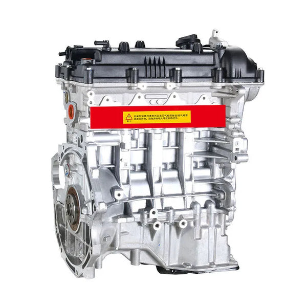 Brand New Bare G4FD 1.6L 4 Cylinders Car Engine Assembly for Hyundai Elantra I30 IX35 Kia Ceed Sportage