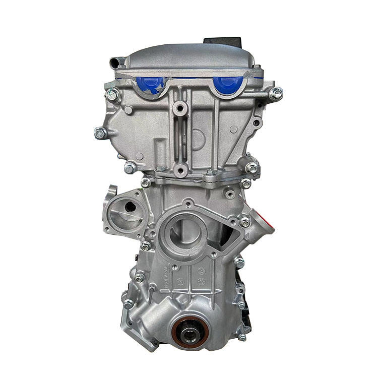KA24 4WD 2.4L Long Block Engine KA24E Pickup Engine for Nissan Pickup Paladin Hardbody Navara Frontier