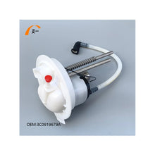 Load image into Gallery viewer, Volkswagen / Audi / Skoda Fuel Pump Control Module 3C0919679A 8R0919679C 4G0201317B