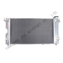 Load image into Gallery viewer, Car Radiator for Chrysler Grand Voyager/Town &amp; Country/Voyager 1996-2000 Dodge Caravan/Grand Caravan 1996-2000 Plymouth Voyager