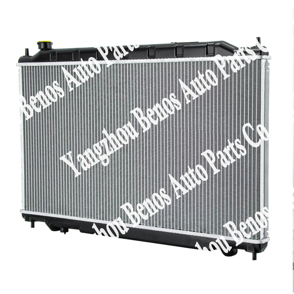 Secondary Water Radiator for Maserati Quattroporte Ghibli 670009821 2013-2020