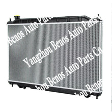 Load image into Gallery viewer, Secondary Water Radiator for Maserati Quattroporte Ghibli 670009821 2013-2020