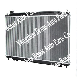 Secondary Water Radiator for Maserati Quattroporte Ghibli 670009821 2013-2020
