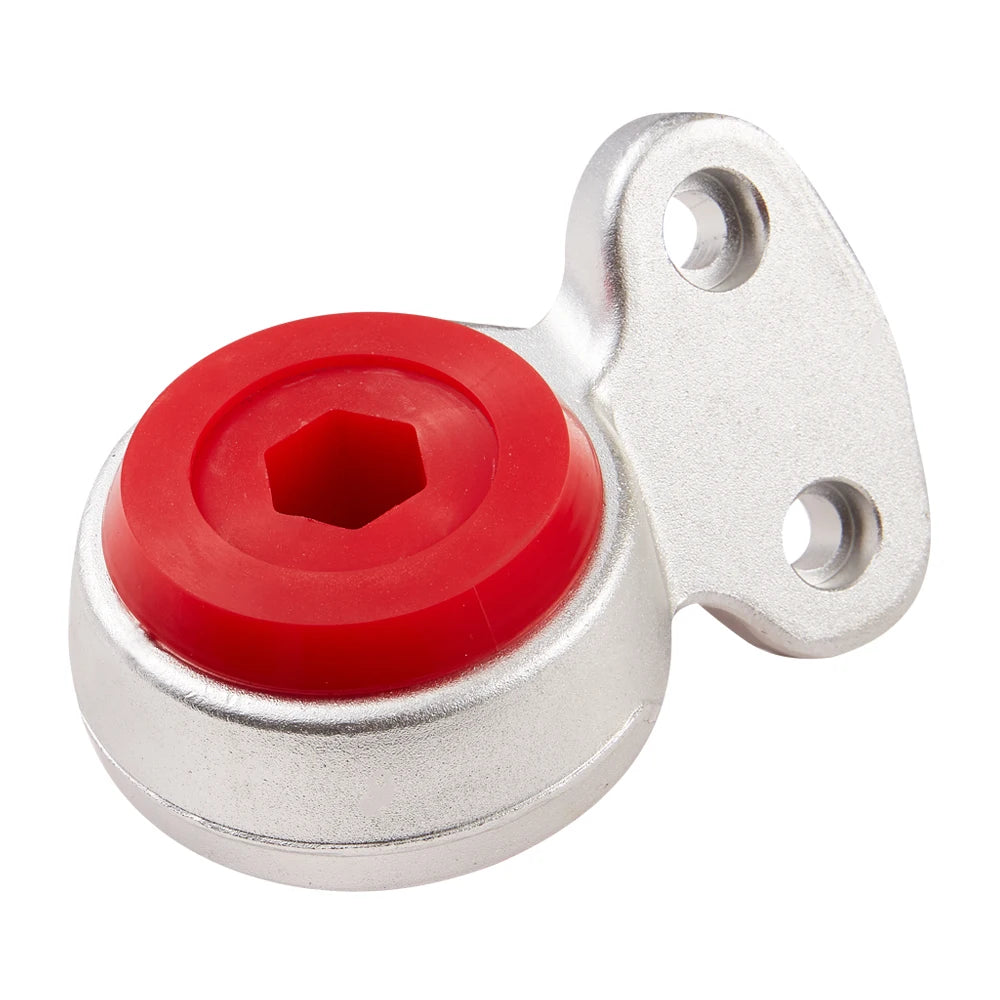 BMW E46 323i 325i 328i 330i / Z4 Aluminium Front Control Arm with Polyurethane Bushing