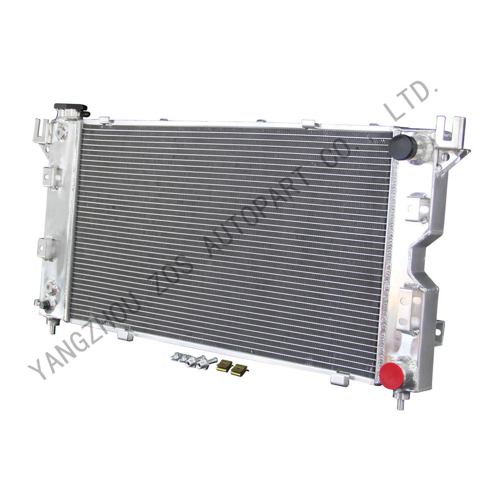Car Radiator for Chrysler Grand Voyager/Town & Country/Voyager 1996-2000 Dodge Caravan/Grand Caravan 1996-2000 Plymouth Voyager