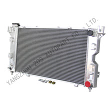 Load image into Gallery viewer, Car Radiator for Chrysler Grand Voyager/Town &amp; Country/Voyager 1996-2000 Dodge Caravan/Grand Caravan 1996-2000 Plymouth Voyager