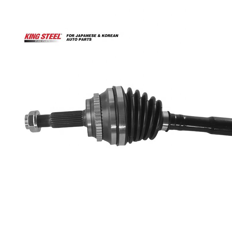 OE 43420-42120 43420-42150 43420-42140 43420-42130 Car Transmission Front Axle CV Joint Left Drive Shaft for TOYOTA Rav4 ACA20
