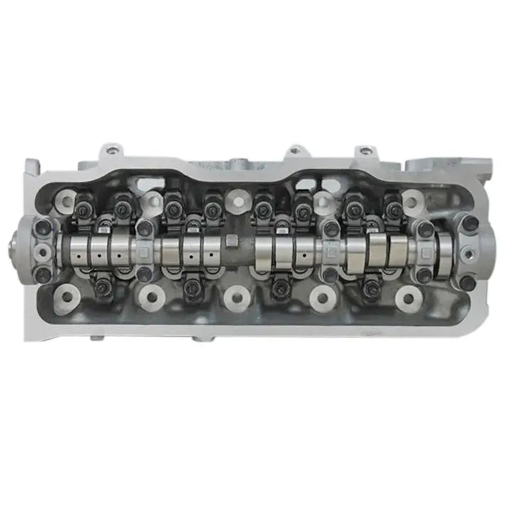 2E Engine Cylinder Head 11101-19156 11101-19155 for Toyota Tercel Starlet Corolla 1295cc 1.3L 8V 1990-1999