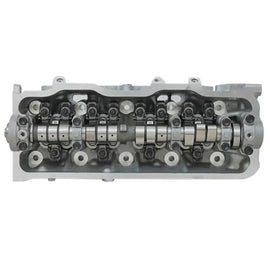 2E Engine Cylinder Head 11101-19156 11101-19155 for Toyota Tercel Starlet Corolla 1295cc 1.3L 8V 1990-1999