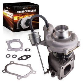 Isuzu NPR / NQR / GMC W3500 / W4500 / W5500 4.8L TB28 Turbocharger 99-2003
