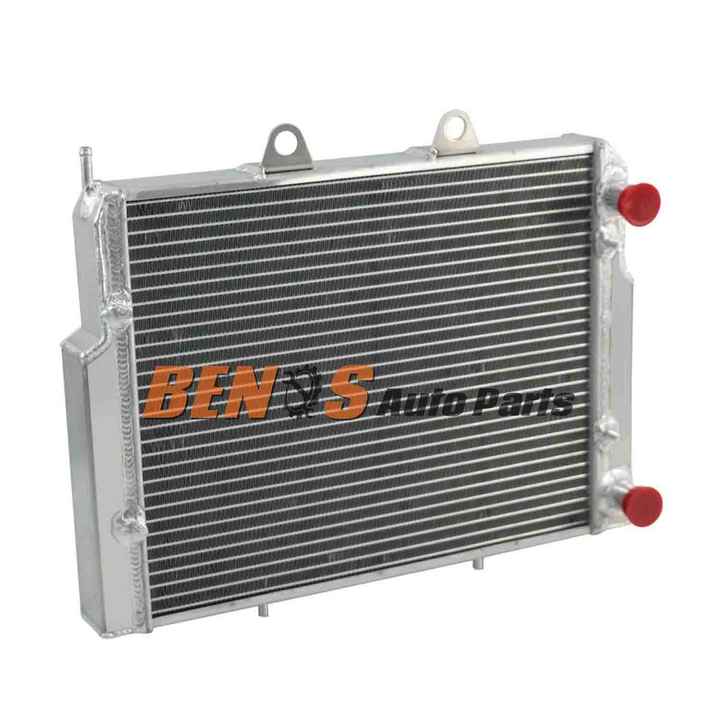1240444 ATV Radiator for Polaris Ranger RZR 570 RZR570 RZR 800S RZR 800 2007-15