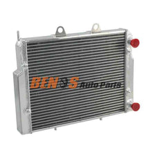 Load image into Gallery viewer, 1240444 ATV Radiator for Polaris Ranger RZR 570 RZR570 RZR 800S RZR 800 2007-15
