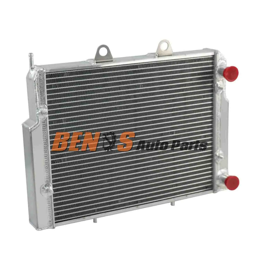 1240444 ATV Radiator for Polaris Ranger RZR 570 RZR570 RZR 800S RZR 800 2007-15