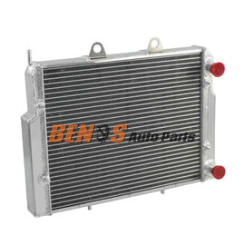 1240444 ATV Radiator for Polaris Ranger RZR 570 RZR570 RZR 800S RZR 800 2007-15