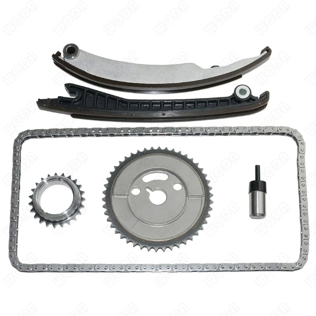 Mini for BMW Mini 2004-2007, 2001-2006 R50 R53 Timing Chain Kit For Bmw Mini R50 R52 R53 One For Cooper &amp; S 1.6 Petrol W10 W11 Engine – OEM 55223533