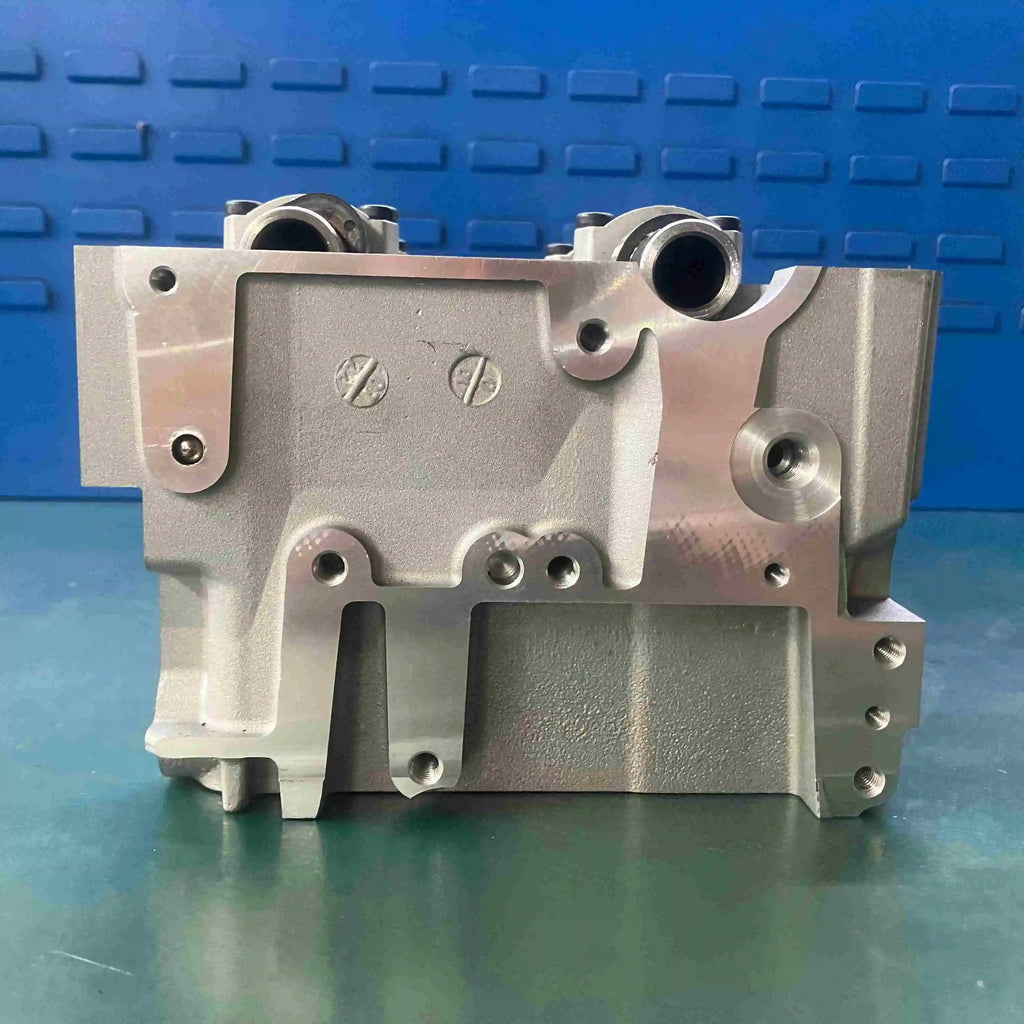 MERCEDES-BENZ For Benz 2018.02-2021.12 908734, OM651 Om651 2.1l Cdi Dohc 16 Valve Diesel Cylinder Head Oe A6510105511 908734 Replacement For Mercedes Benz – OEM A6510105511