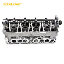 Load image into Gallery viewer, PERFECTRAIL Manufacturer Car Spare Parts G16B Engine Cylinder Head Assembly for Suzuki Vitara