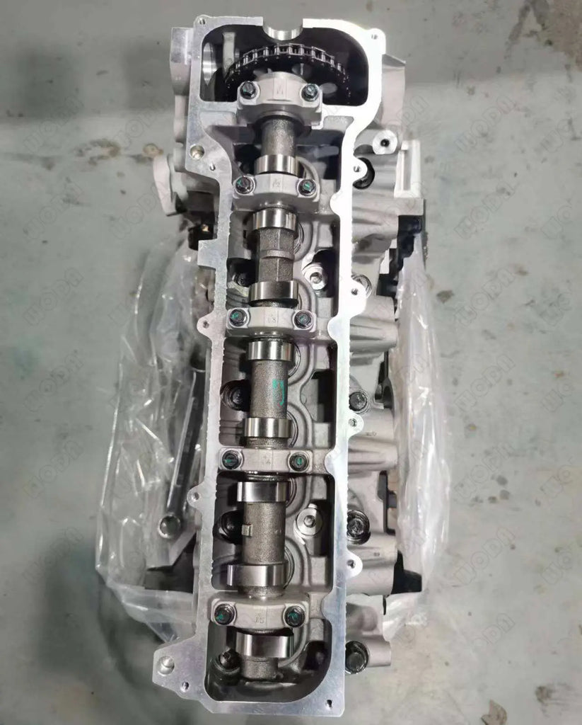 Toyota for Toyota 1RZ-E Hot Selling 2.0T 1RZ 1RZ-E 4 Cylinder 110KW Long Block Engine HiAce H100 Hilux N140 Revo F60 – OEM 1RZ-E