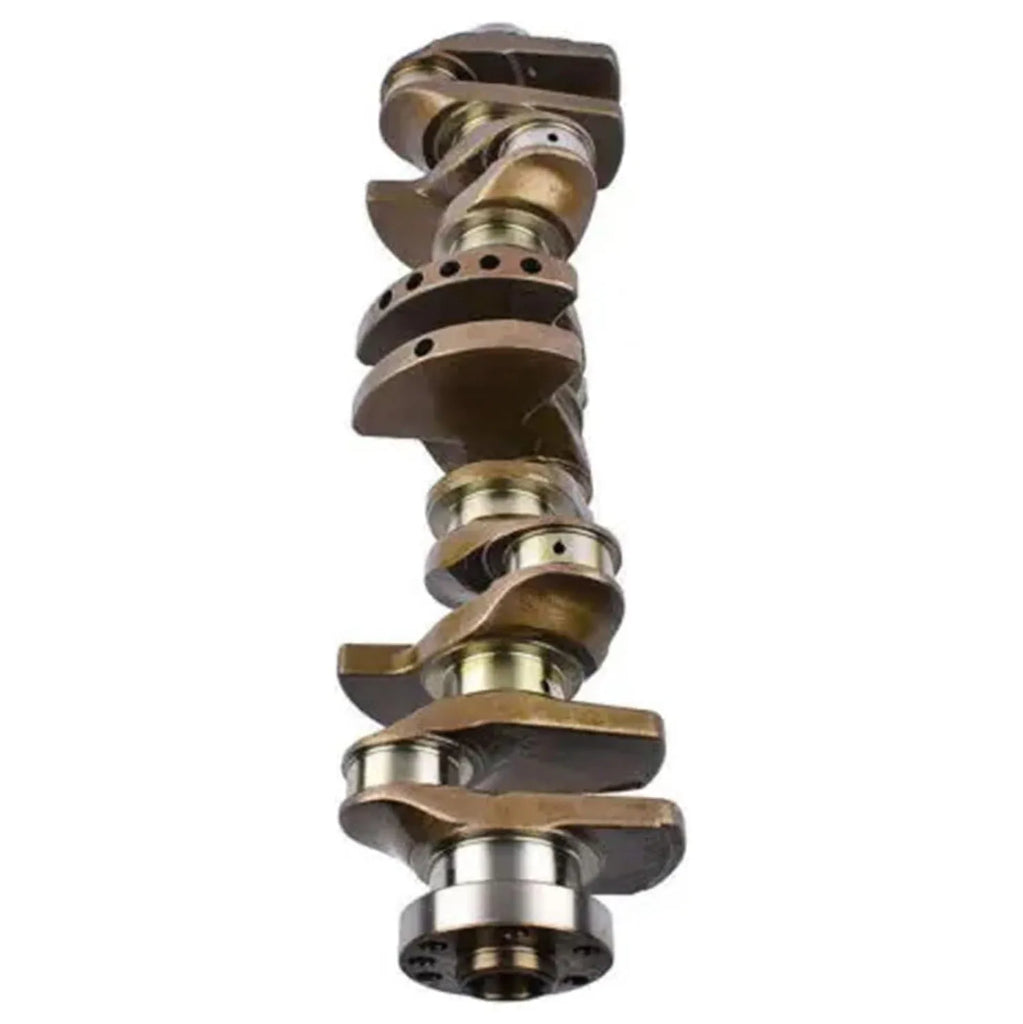 ALPINA For BMW 2018.09- N55 Forged Steel Engine Crankshaft High Performance 11217589855 11217602973 For Bmw 335i 535i X5 X6 N55 3.0l L6 Parts – OEM 11217580483