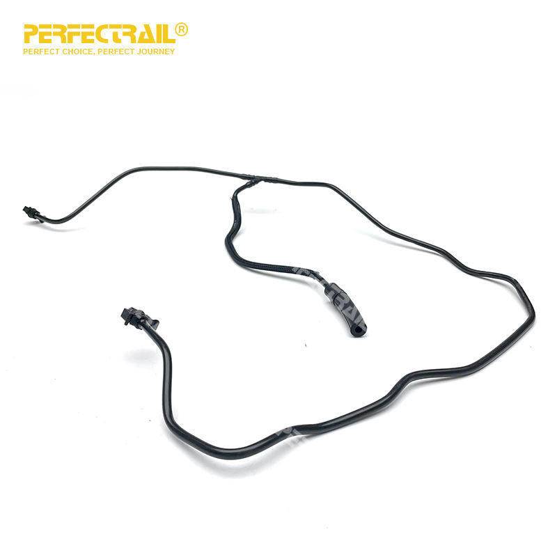 BV618K012KF CV6Z8K012K Radiator Coolant-Recovery Tank Bottle Overflow Hose for Ford Focus