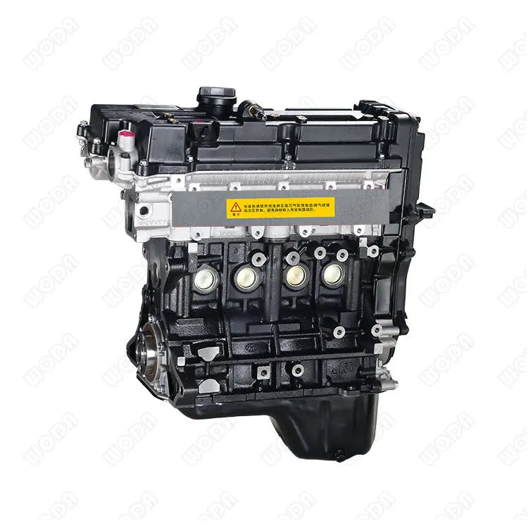 Hyundai i20 (GB) 2014- 1.2 High Performance Auto Strip Engine G4ED Kia Creta(Mexico) I10 I20 1.6L – OEM G4ED
