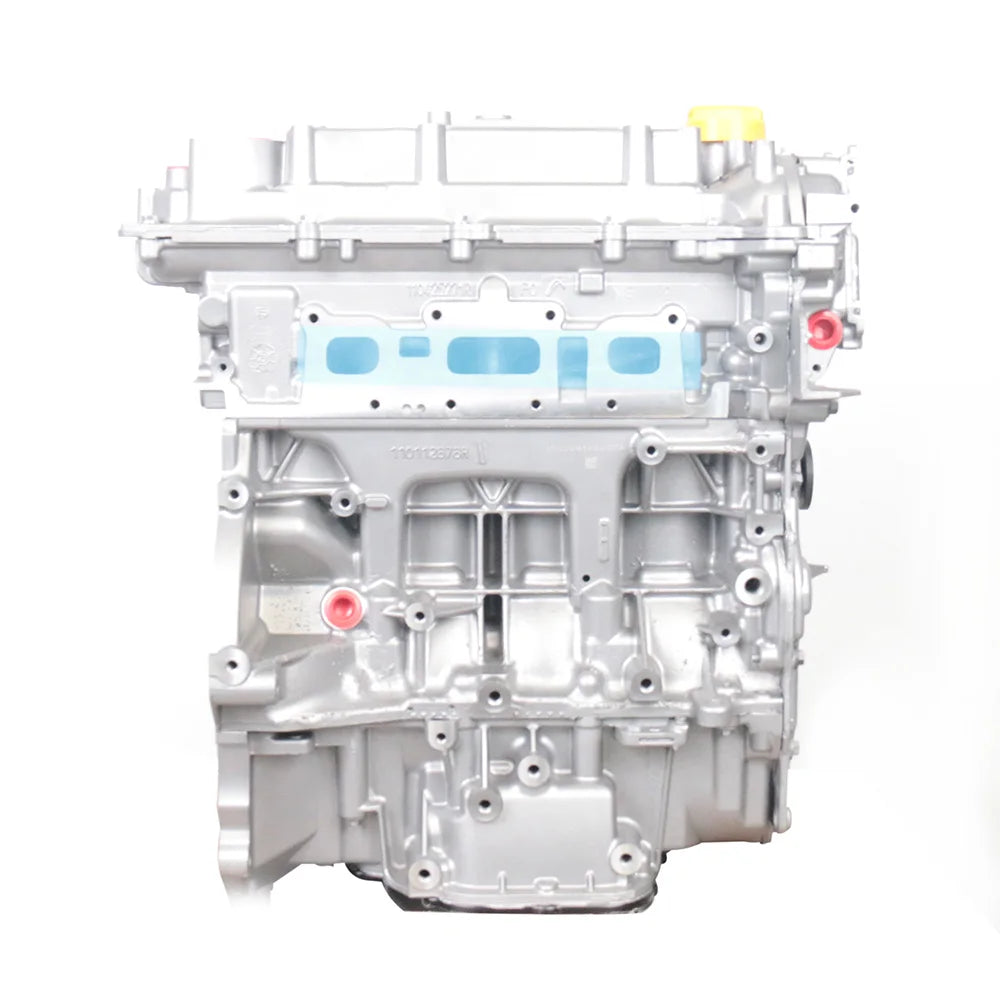 Renault CLIO 1991-1996 1.2 Auto Engine Assembly Long Block Motor H5FT HRA2 HRA2DDT 1.2 Turbo For Renault Clio Nissan Qashqai – OEM H5FT